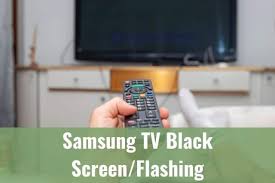 If you are looking for a solution to fix a philips tv that has a black screen or a no signal error, this may be the solution on how to fix. Samsung Smart Tv Black Screen Reset Without Remote