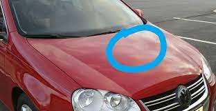 5 unforgettable train trips across the u.s. How Do I Remove These Hood Dents In My 2010 Vw Jetta Cartalk