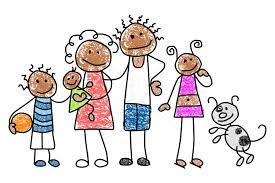 Free Images Of A Family, Download Free Images Of A Family png images, Free  ClipArts on Clipart Library