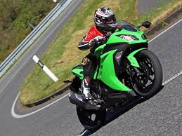 Maybe you would like to learn more about one of these? Kawasaki Ninja 300 2012 2018 Review Used Buying Guide Mcn