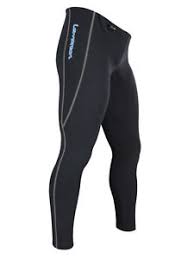 Details About Wetsuits Pants 1 5mm Neoprene Winter Swimsuit Canoeing Kayaking Surfing Pants Us