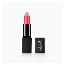sleek true colour lipstick pink freeze
