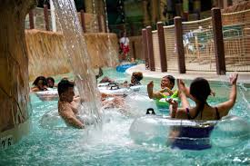 6 indoor water parks to visit to escape