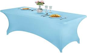 Forlife Spandex Table Covers 2 4m