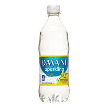 dasani lime sparkling water 20 fl oz