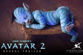 Avatar 2: Confirmed By The Officials ...