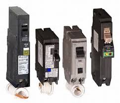 what are arc fault circuit breakers and