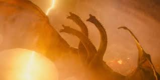 King of the monsters (ゴジラ キング・オブ・モンスターズ gojira kingu obu monsutāzu, lit. Why Godzilla Chose Its Three Main Villains For King Of The Monsters Cinemablend