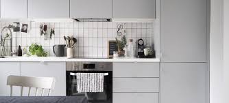 My Ikea Kitchen Makeover The Transformation Cate St Hill