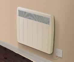 Panel Convector Heaters