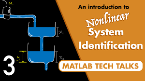 Nar System Identification
