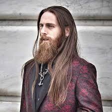 Check out 21 long hairstyles for men with thick hair that are easy to create and can be done in five minutes or less with total ease. 60 Awesome Long Hairstyles For Men 2021 Gallery Hairmanz