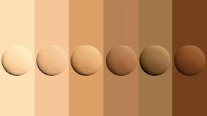 how to pick the right foundation shade