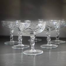 Identifying And Valuing Antique Glassware