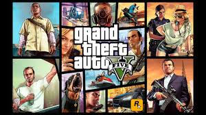 New advances in medical science. Grand Theft Auto V5 Full Nintendo Switch Version Free Download