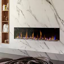 Electric Fireplaces For Modern Homes
