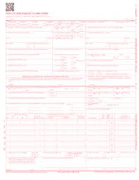 Paper cms 1500 claim forms are. Claim Forms Fill Out And Sign Printable Pdf Template Signnow