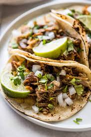 carnitas mexican slow cooked pulled