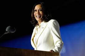 See kamala harris' position on immigration, healthcare, gun control and more election 2020 issues. Kamala Harris S Rise Multicultural Roots And Challenges Berkeley News