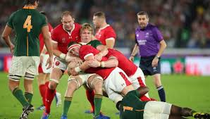 England v wales | shanklin & flatman watch along special. Rwc 2019 South Africa Beat Wales As Second Semi Final Is Beast To Beauty Of England V New Zealand Sport360 News