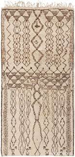 bei ourain berber moroccan rug 46030