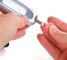 blood sugar testing and goals