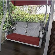 Outdoor Bench Cushion 60 X 18 Inch