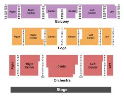 Timeless Topeka Civic Theatre Seating Chart Adrienne Arts
