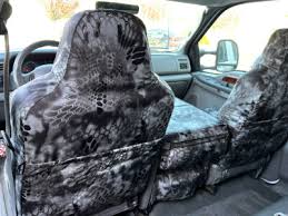 Quality Ford Seat Covers Covers And Camo