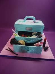 amazing makeup cake ideas page 16 of 21