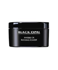 color cosmetics black opal paks