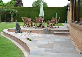 How To Choose Paving For Your Patio