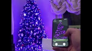 Best Christmas Led Light With App Control Unilad 2018