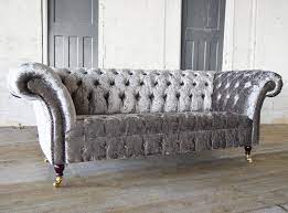 Chesterfield Sofa Harlow Abode