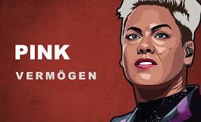 Click to listen to p!nk on spotify: á… Pink Geschatztes Vermogen 2021 Wie Reich