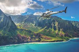 epic air kauai helicopter tour 2022