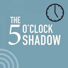 the 5 o clock shadow by strictly