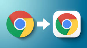 There were applications like liteicon which changed icons by simply dragging and dropping the icons. Latest Version Of Google Chrome For Macos Big Sur Adds Updated Icon And Other New Features Macrumors Forums