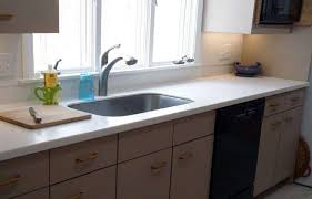 resurfacing kitchen countertops