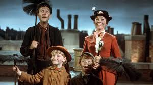 Mary poppins is a picture that is, more than most, a triumph of many individual contributions. Mary Poppins Review Movie Empire