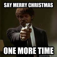 Memes Vault Funny Merry Christmas Memes via Relatably.com