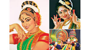 indian clical dances