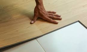 vinyl flooring over tile a good choice