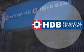 Hdb Financial Is Hdfc Banks Mini Me On The Fast Track To
