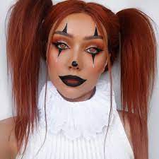 diy halloween makeup for makeup