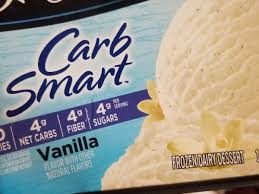 breyers carb smart frozen dairy