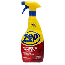 carpet cleaner aerosol can