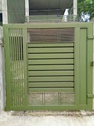 Captivating wrought iron garden gates designs 20 with additional interior designing home ideas with wrought iron garden gates designs front iron gate designs in pakistan. Green Front Iron Main Gate Rs 80 Kg Mb Febricators Id 23058470462