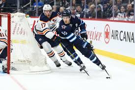A lopsided season series certainly plays a role in that,. Three Storylines Heading Into Jets Showdown Against Oilers Jetsnation