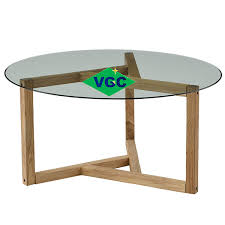 Vgc Custom Table Top Glass 6mm 12mm